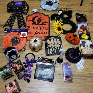 Halloween Decorations #1